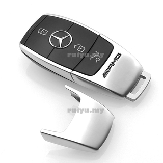 Mercedes Benz Refitting key AMG E-class S-class E350 E53 E63 S A class ...