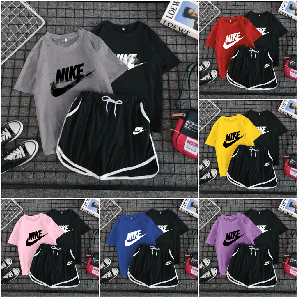 2 piece nike set womens