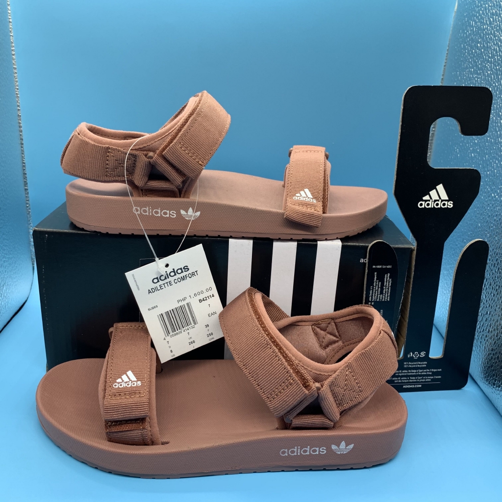 adidas adilette cf  summer womens sandals