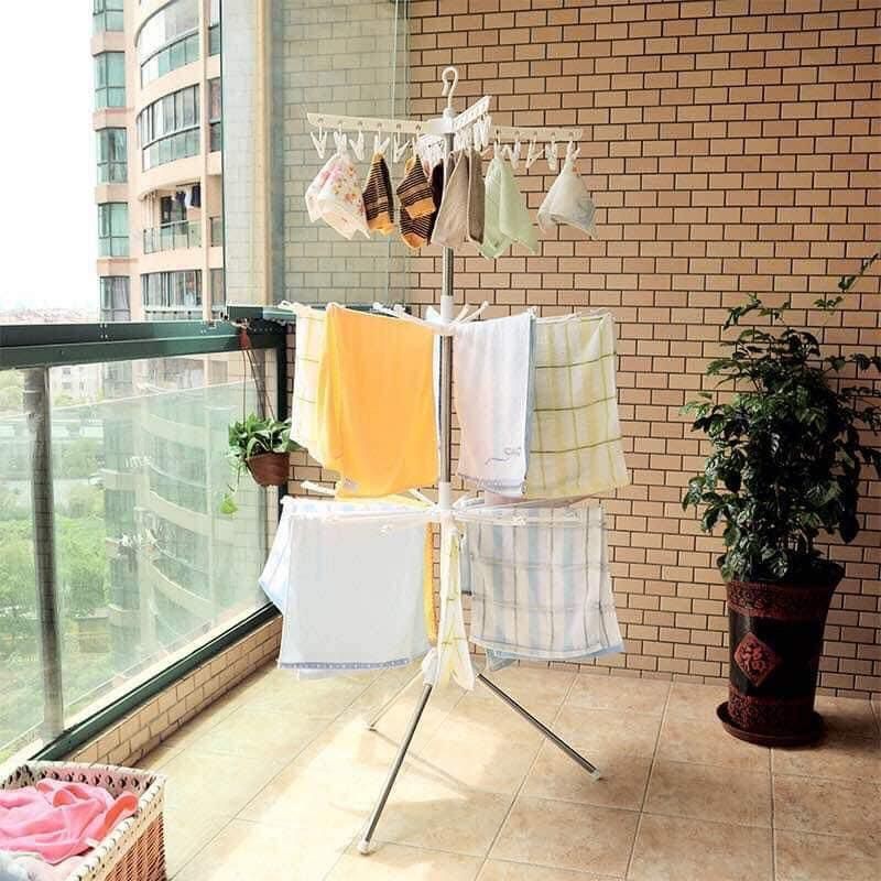 3 Tier Ampaian Baju Cantik Shopee Malaysia