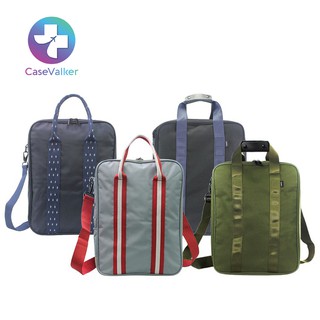 case valker bag