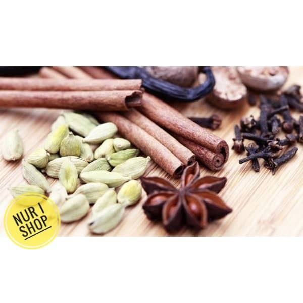 Tumis Rempah Penumis