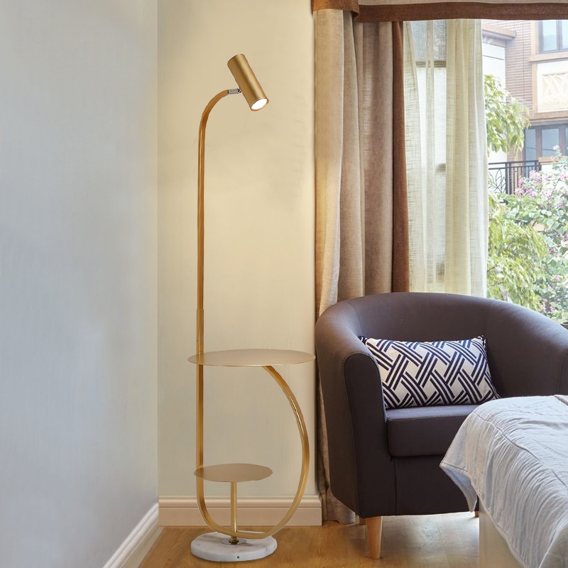 sofa side lamp