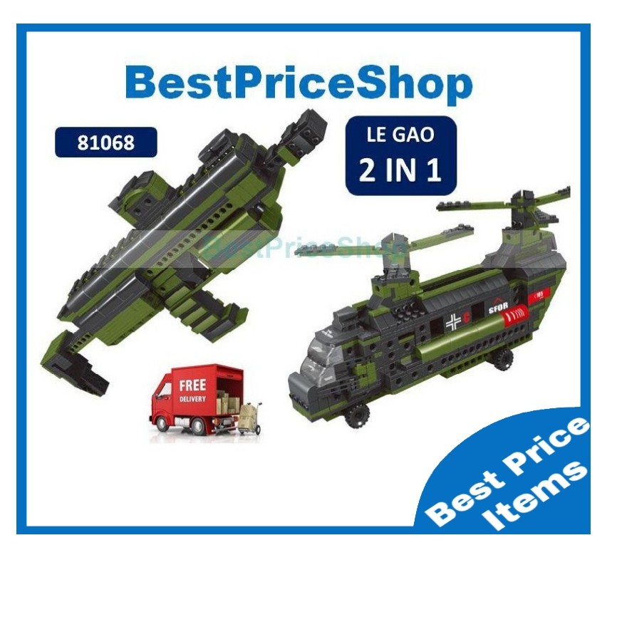 chinook helicopter toys