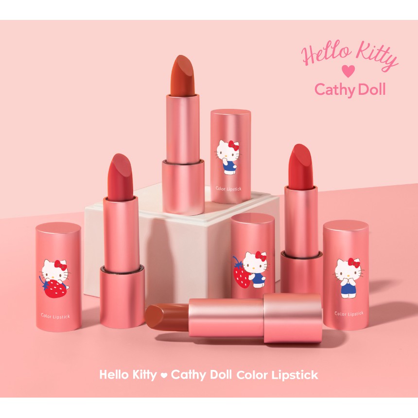 cathy doll origin