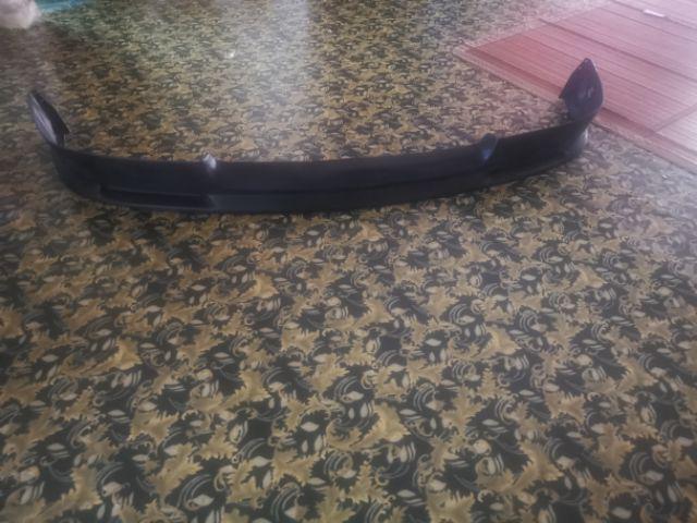 HONDA ACCORD PU FRONT SKIRT SV4 (96-97)  Shopee Malaysia