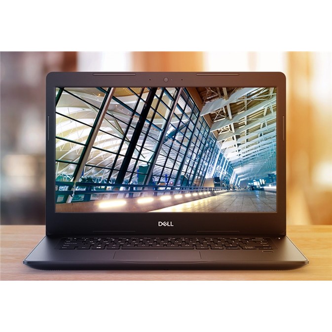 Dell vostro 3490 обзор