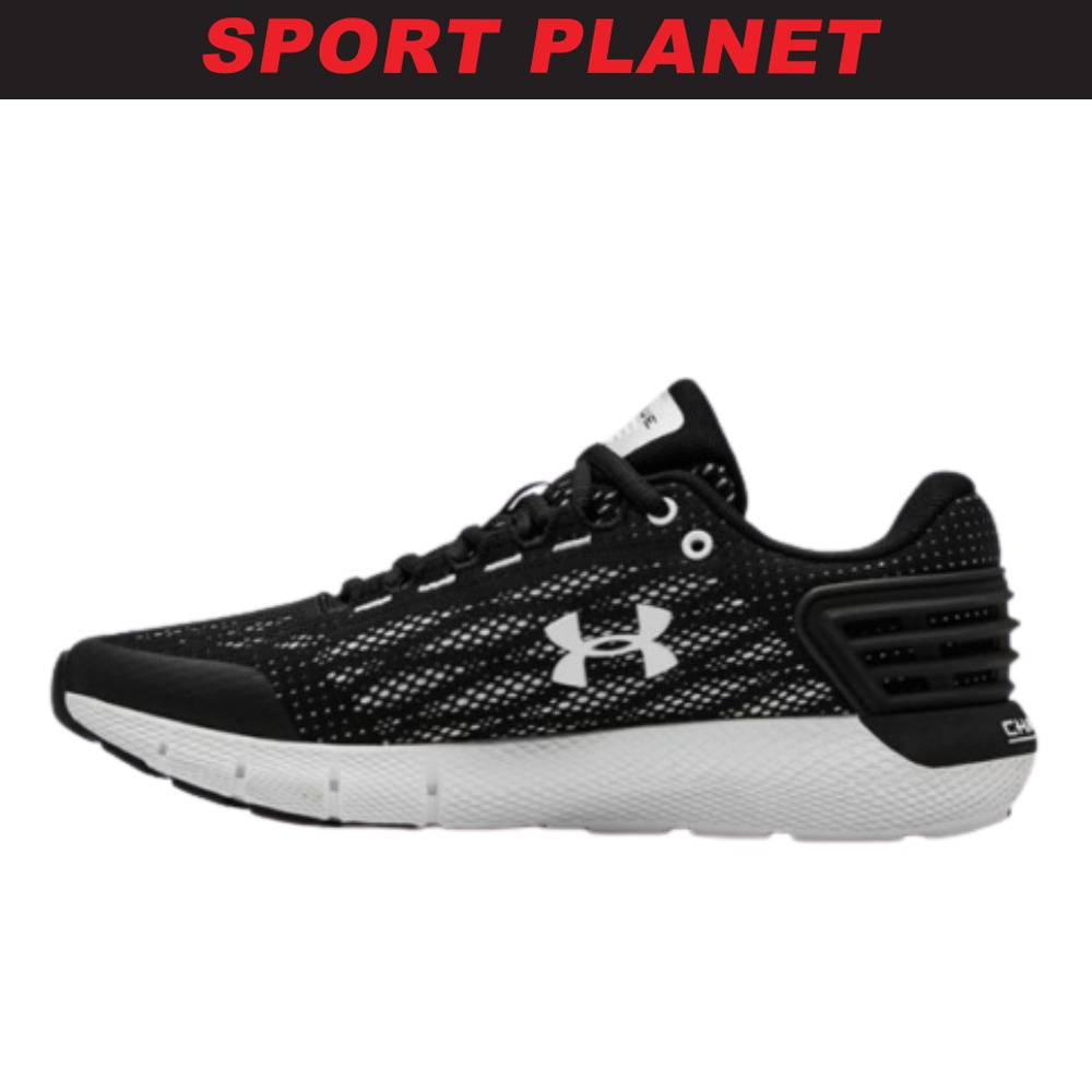 Under Armour Women Charged Rogue Running Shoe (3021247-002) Sport ...