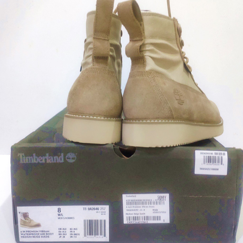 timberland combat boots mens
