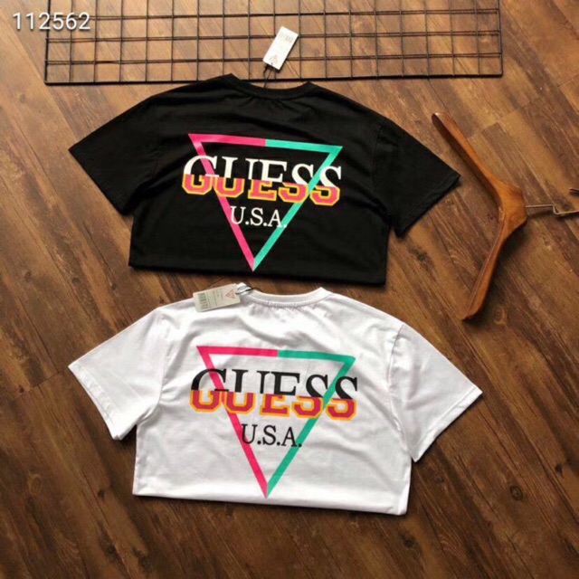 guess atmos tee