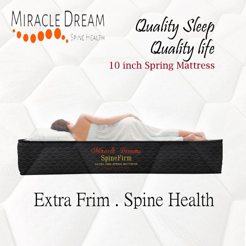 dreams extra firm mattress