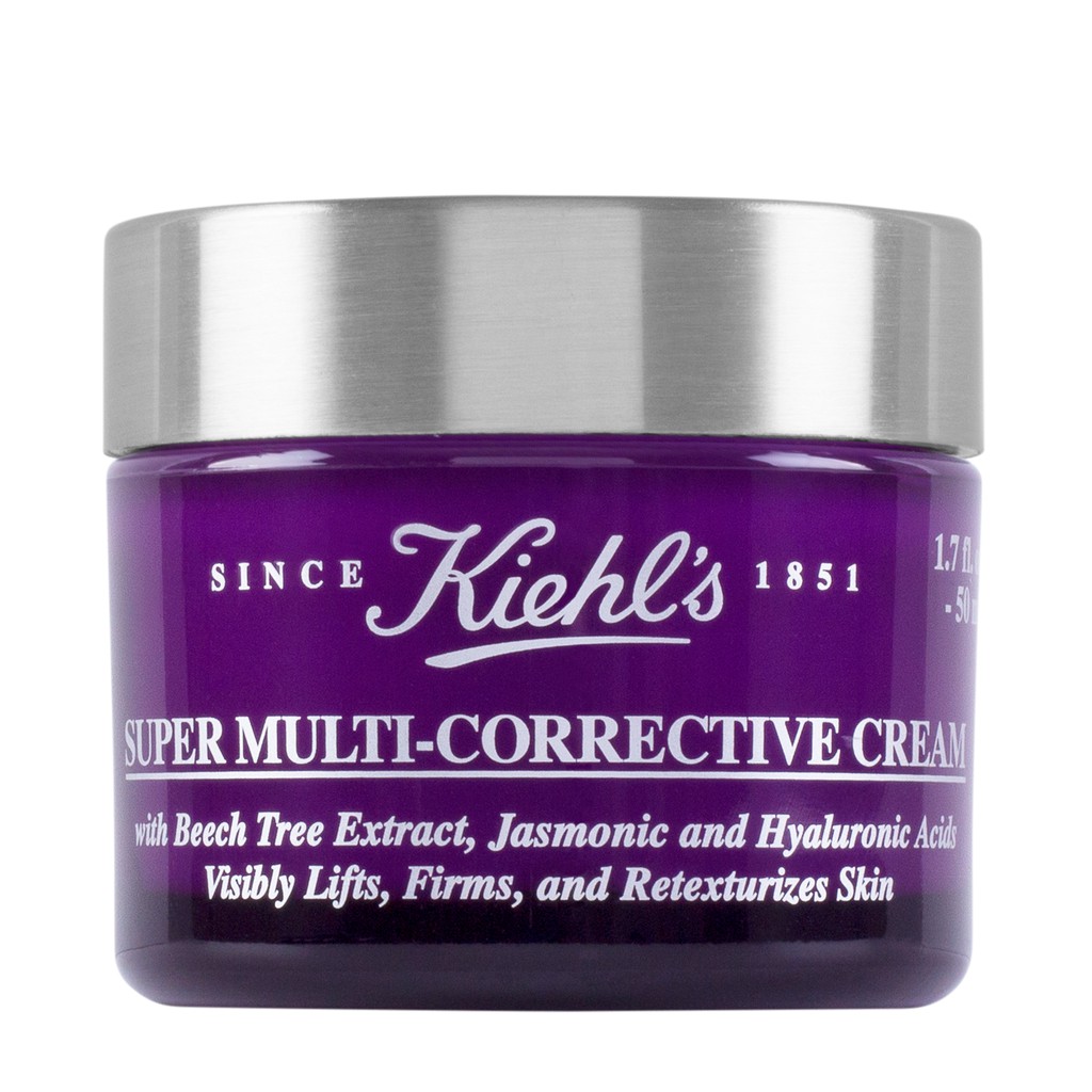 kiehl's neck cream