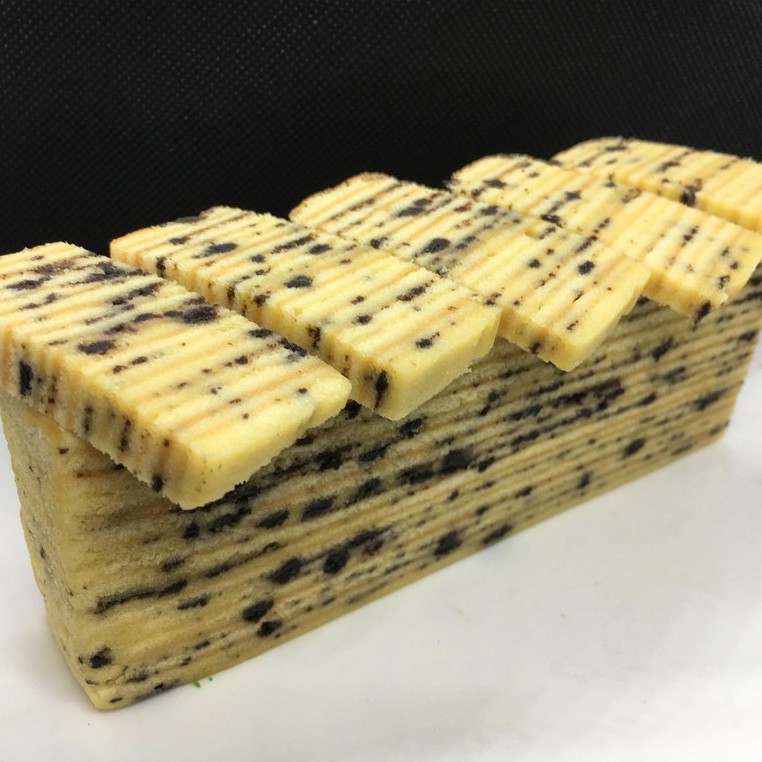 Kek Lapis Oreo Crunch Lapis Sari Kuching Shopee Malaysia