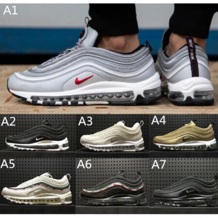 nike air tailwind 79 stockx