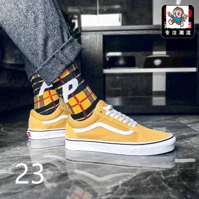 vans old skool platform malaysia