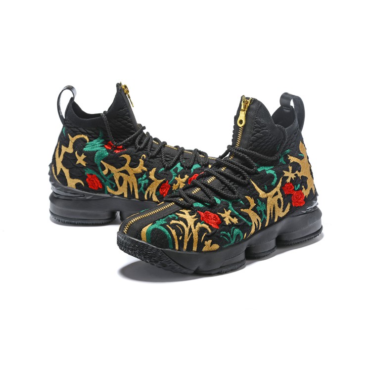 lebron 15 king crown