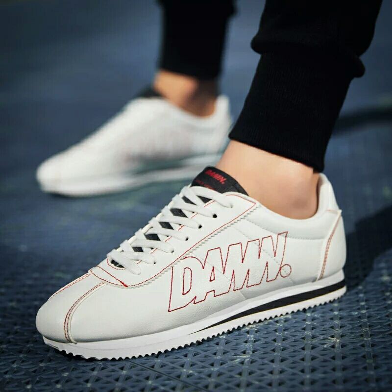 kendrick damn shoes