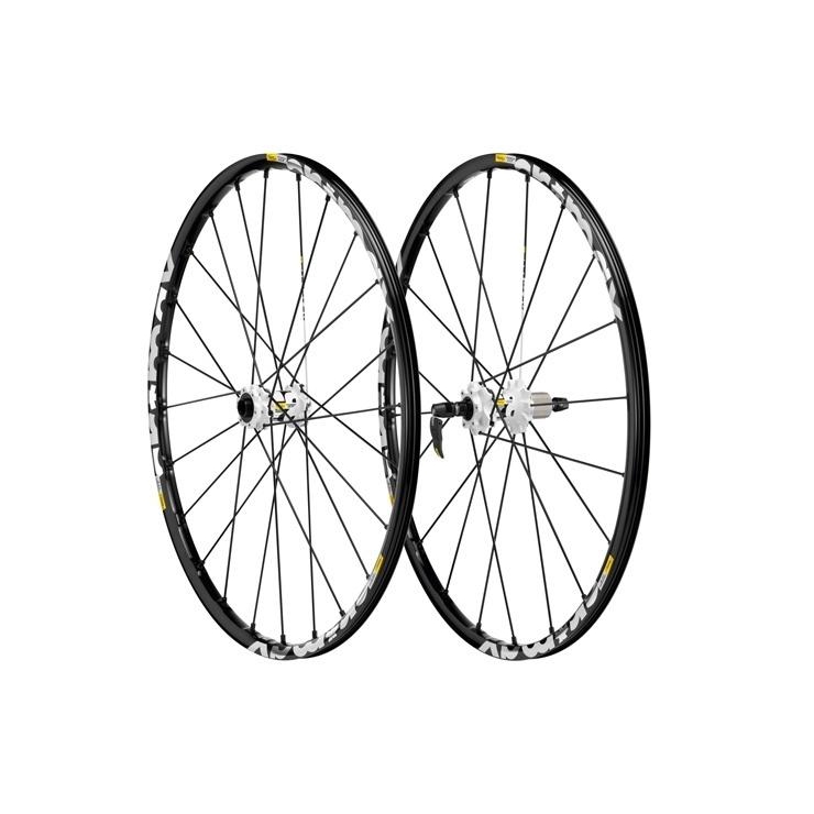 mavic crosstrail 26