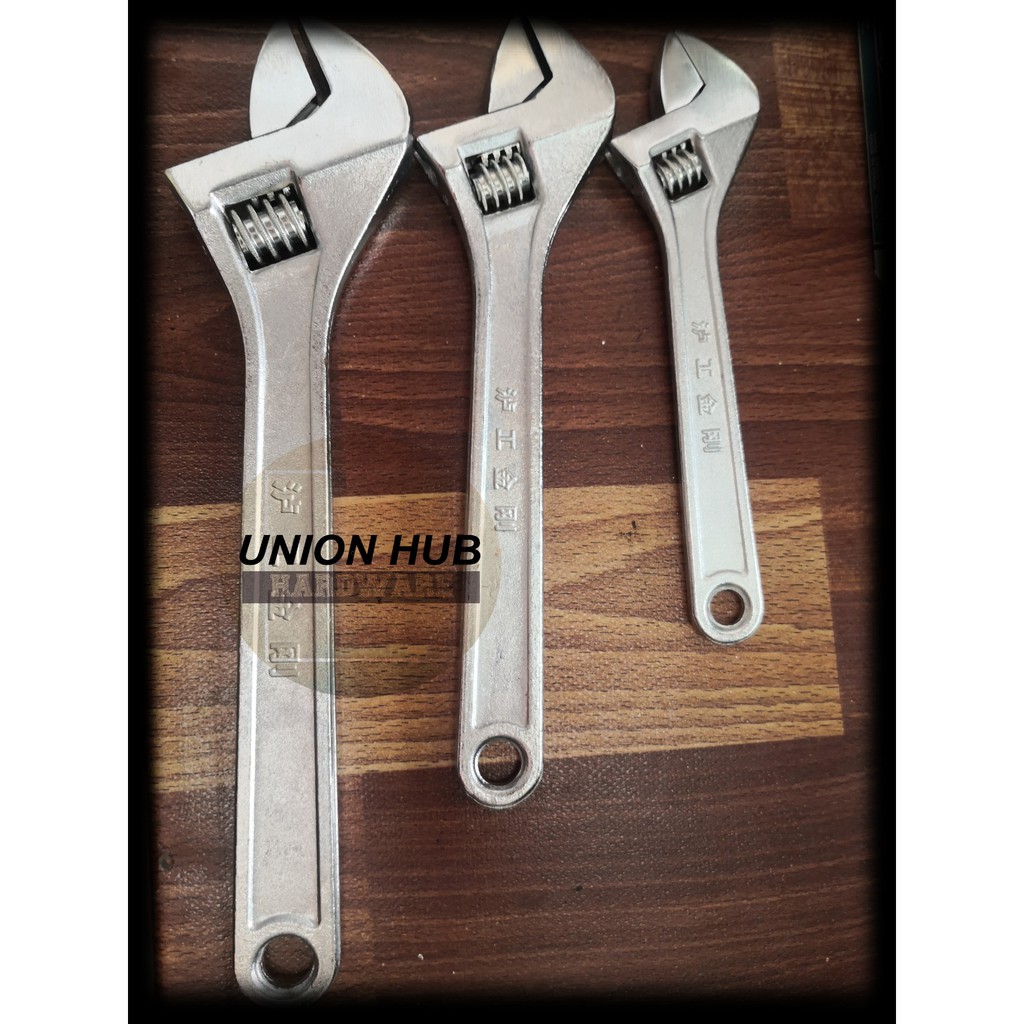 Tahukahanda Inilah Spanar Asas Yang Perlu Anda Tahu Sebelum Baiki Motosikal