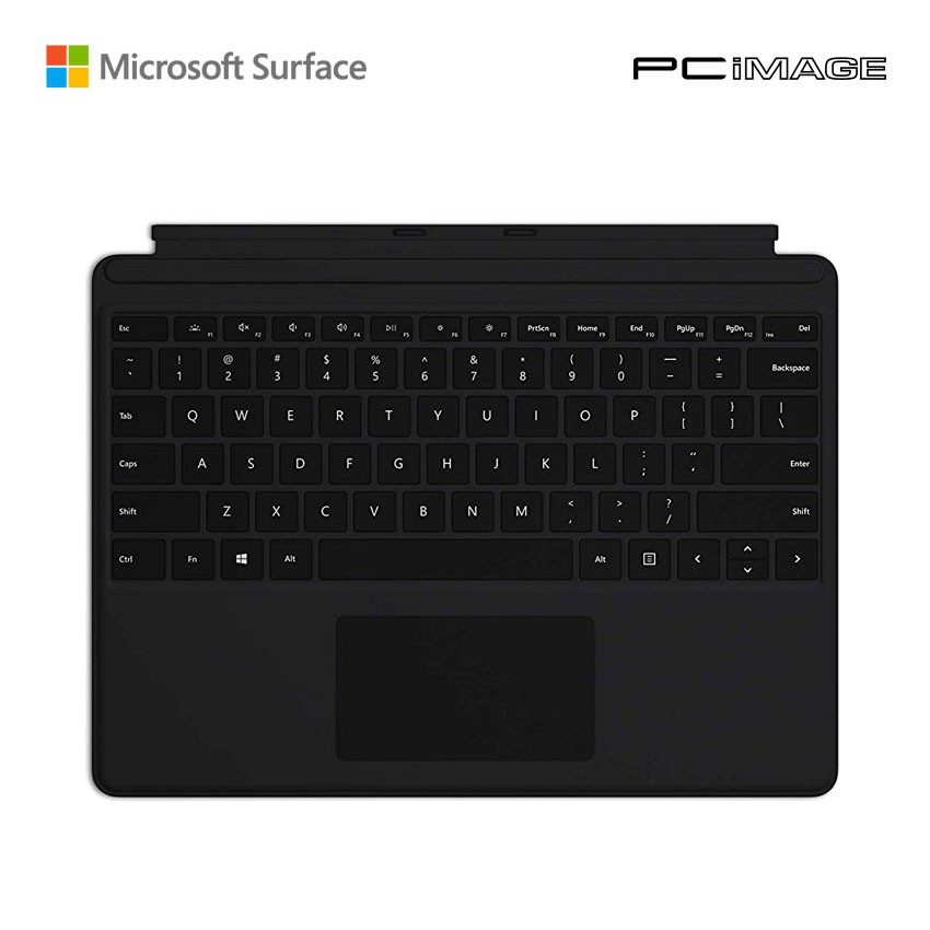 Surface Pro X Keyboard Shopee Malaysia