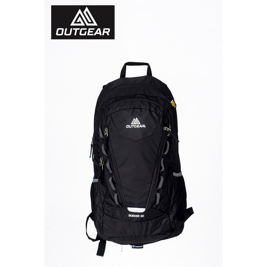 outgear backpack