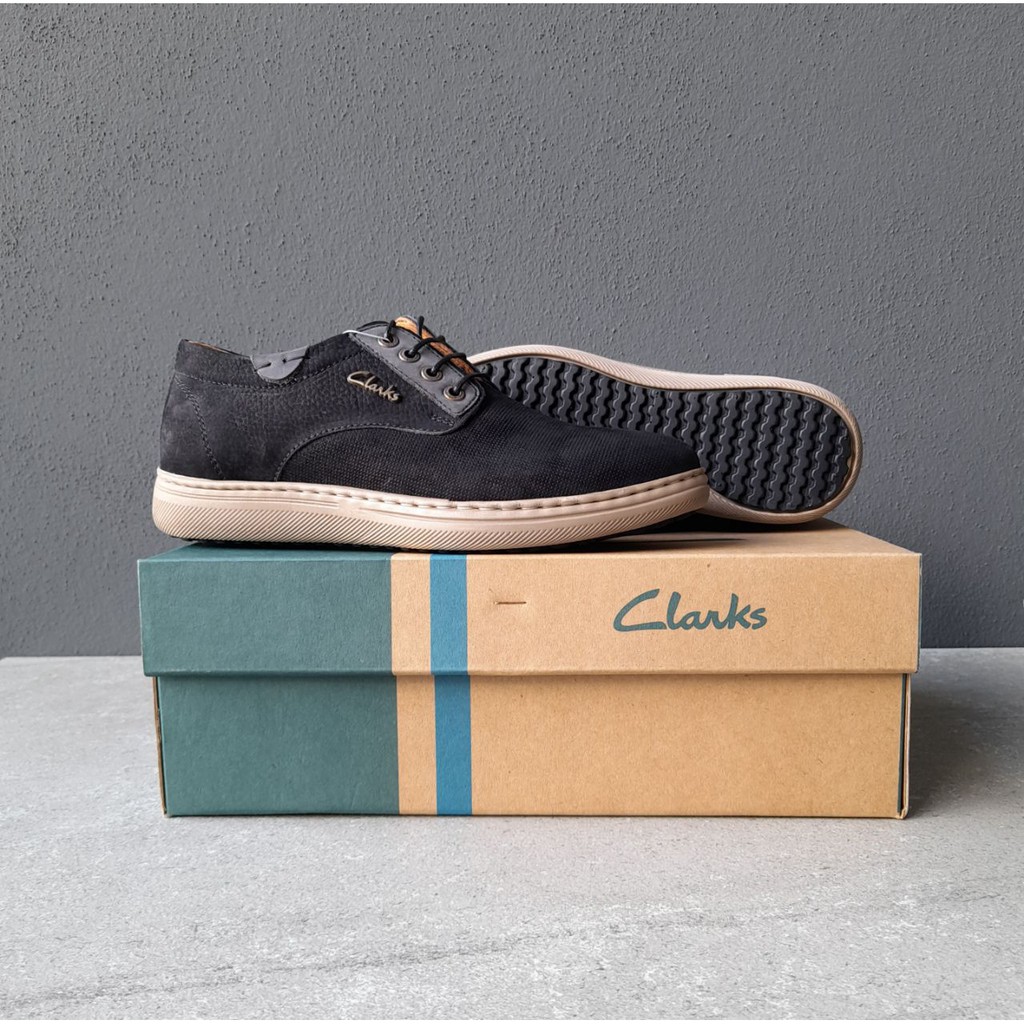 kasut clarks online