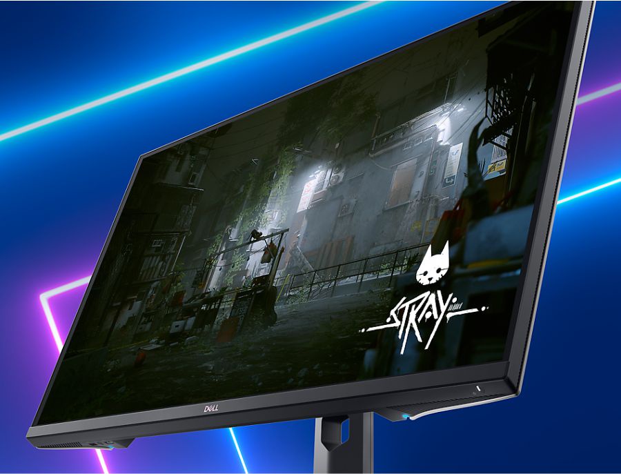 dell 32 4k uhd gaming monitor g3223q review