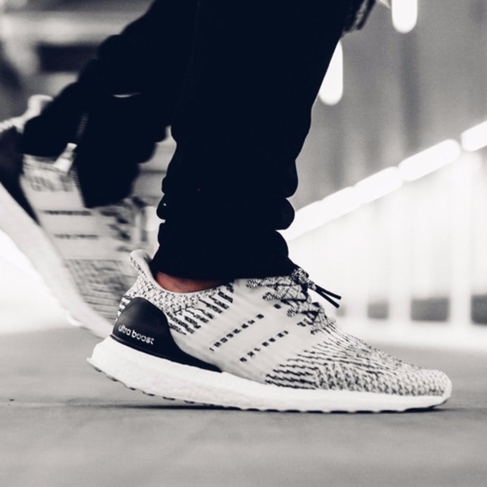 3.0 oreo