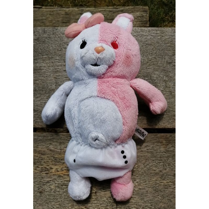 usami danganronpa plush