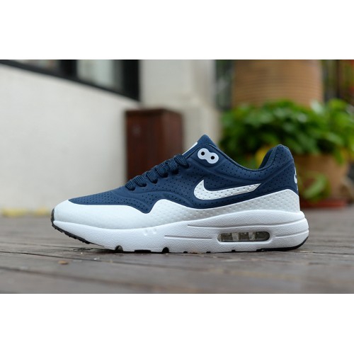 nike air max dark blue