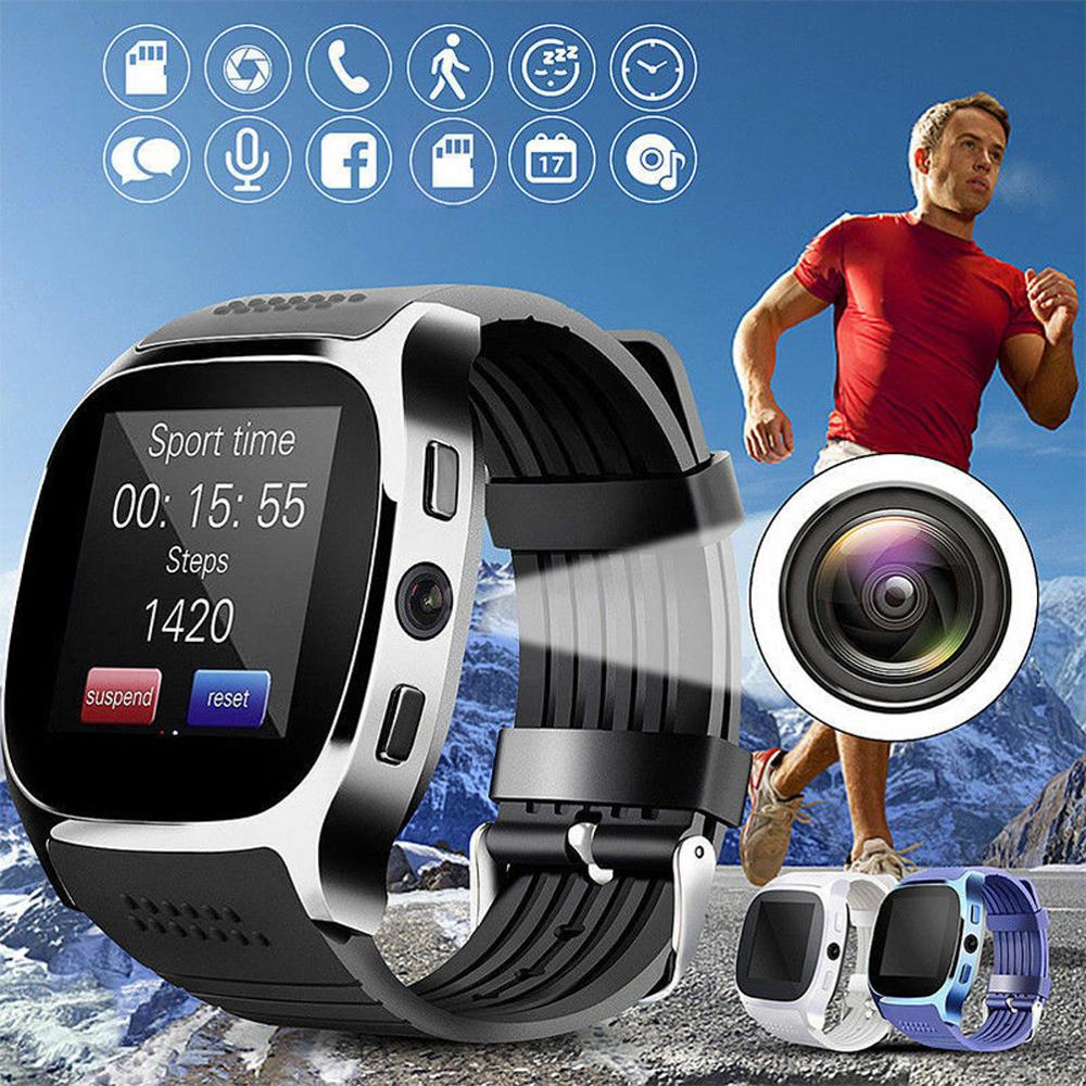 smart watch with whatsapp feature