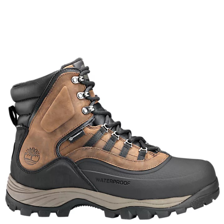 timberland platoon waterbuck