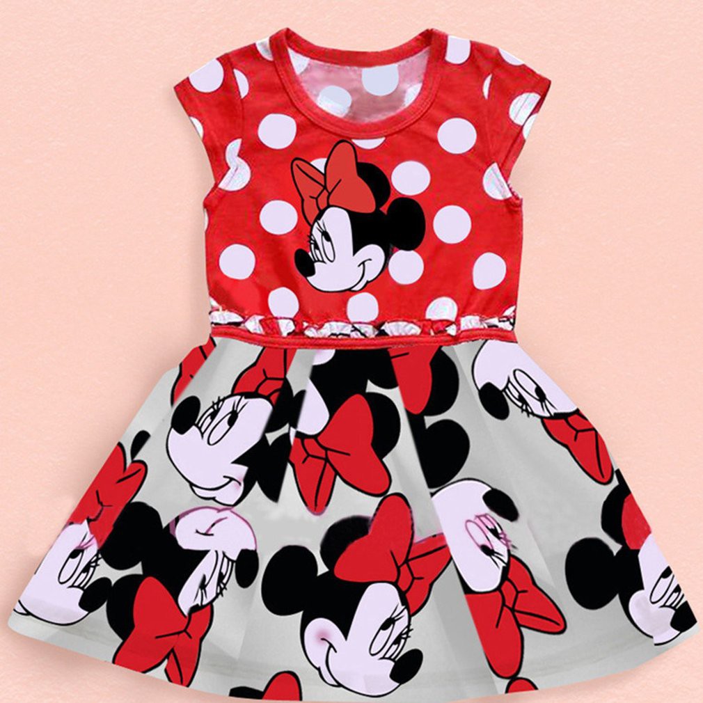 baby girl mickey mouse clothes