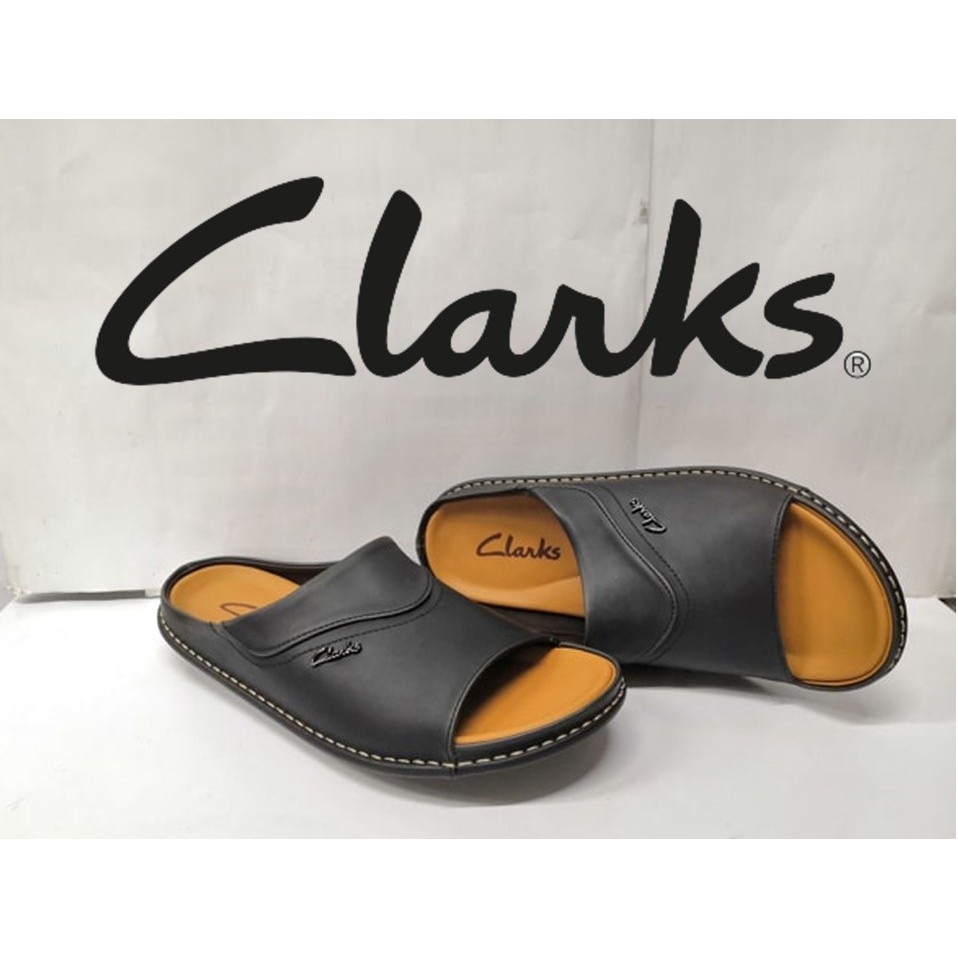 clarks sandals for men