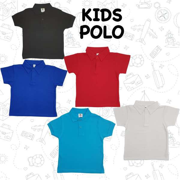 polo kids clothes