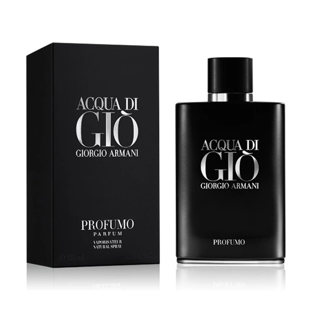 parfum armani original