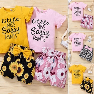 Buy Baju Baby Newborn Kids Boys Girls T Shirt Set Short Sleeve Baju Kanak Girl Sling Two Piece Baby Home Suit Summer Casual Cut Seetracker Malaysia