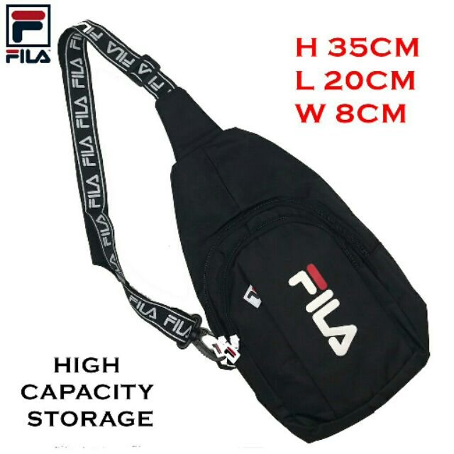 fila ch