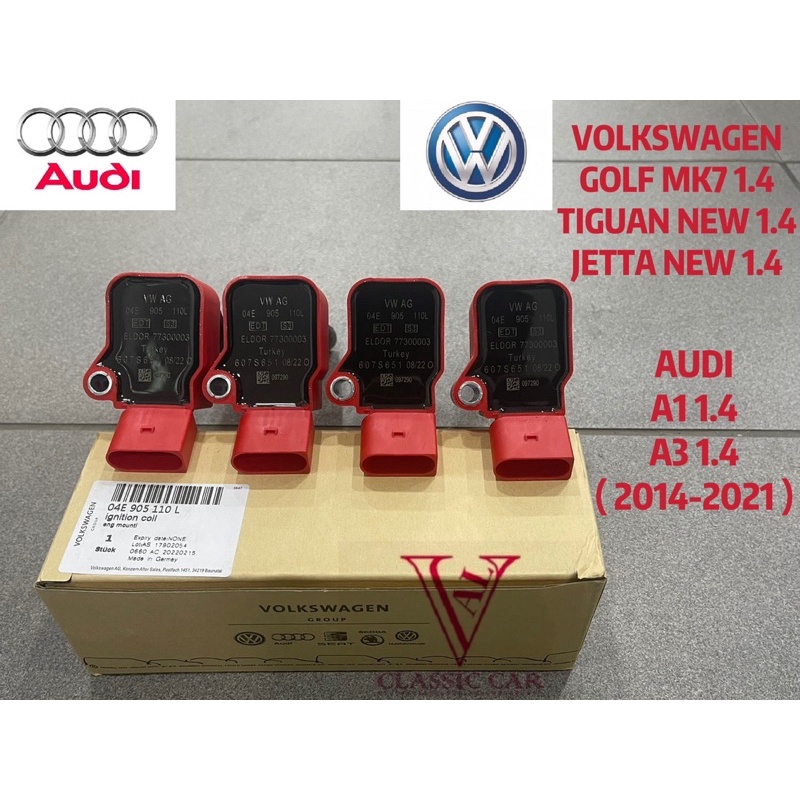 thumbnail image 2 of 4 Genuine GM/Opel Spark Plugs For Adam, Corsa D, Zafira, Meriva 1.2 1.4 1.6 Petrol 2 of 11