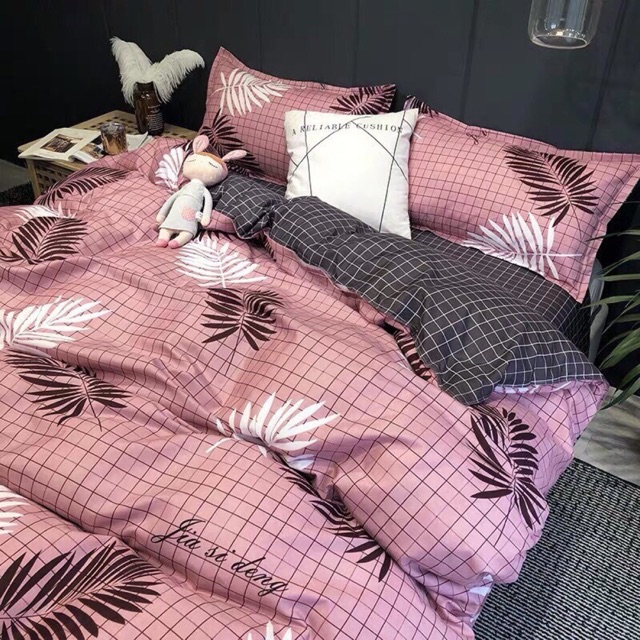 Bedding imported from Korea Shopee Malaysia