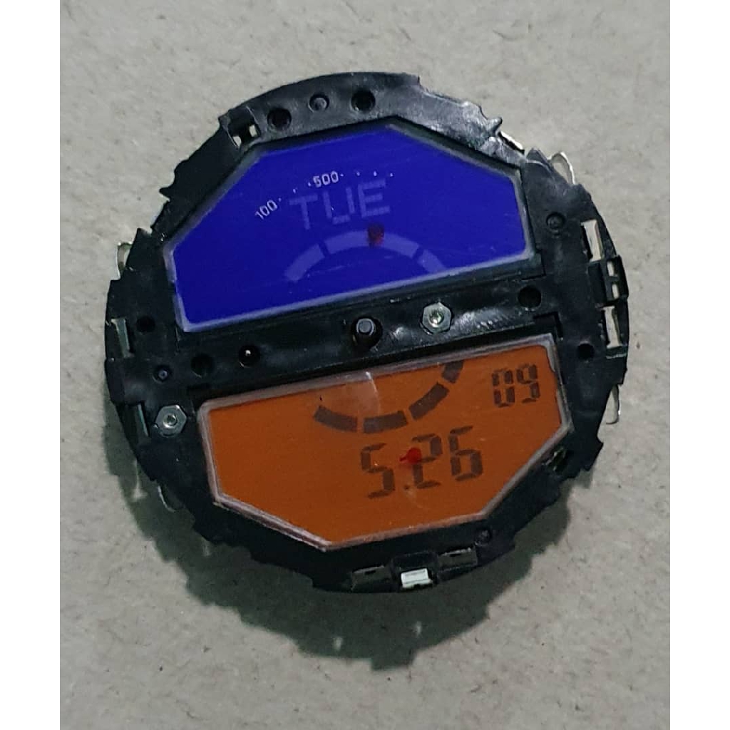 g shock ga 110f