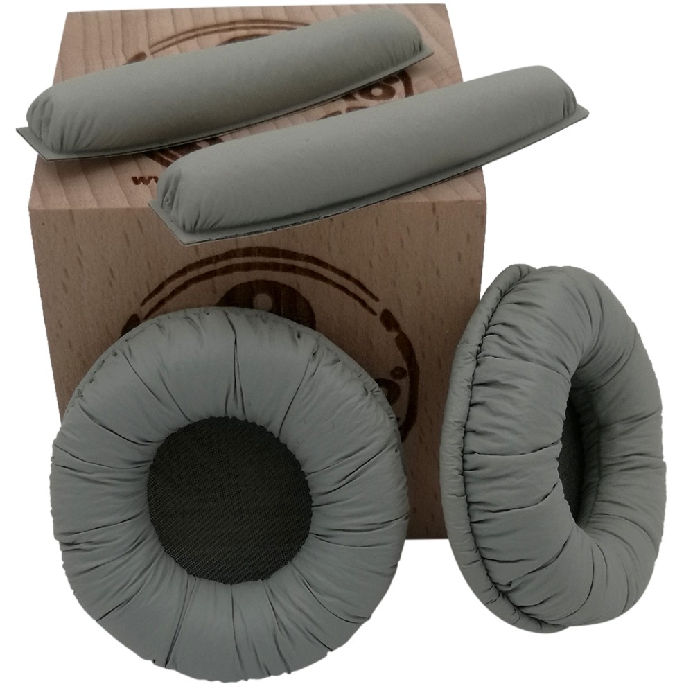 sennheiser pxc 250 replacement ear pads