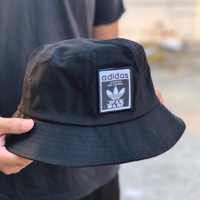 adidas star wars cap