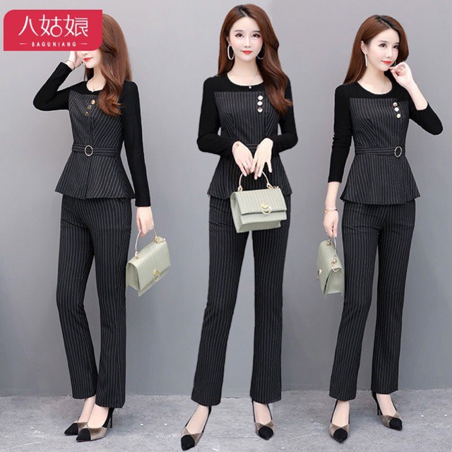 office lady outfit
