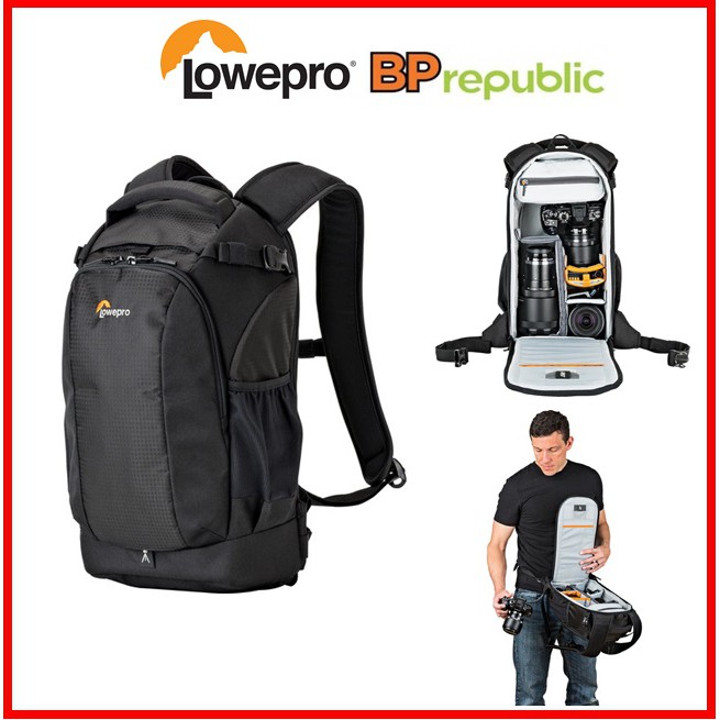 lowepro flipside 200 aw ii