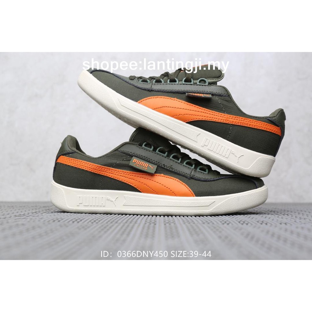 puma dallas og