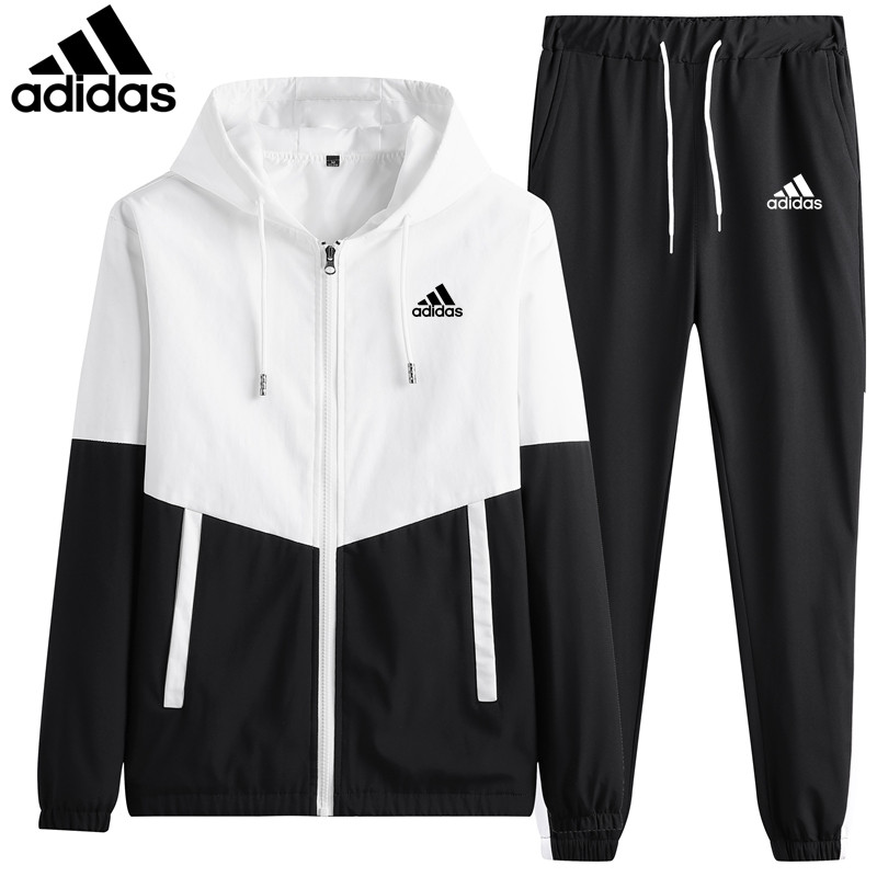 6xl adidas tracksuit