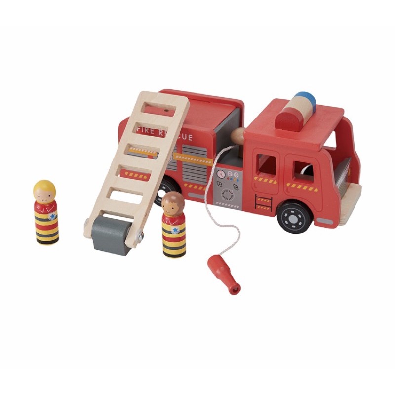 kmart toy fire trucks