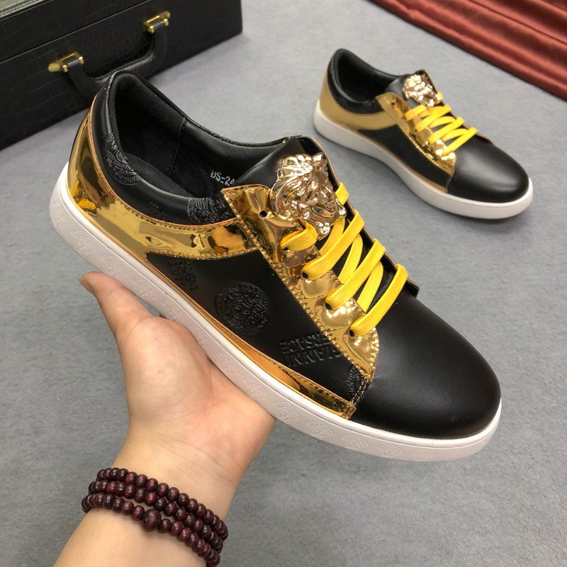 versace 2019 shoes