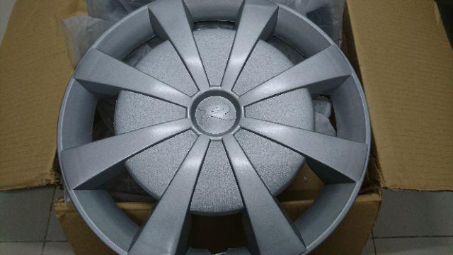 14'' Wheel Cover/Rim Cap Universal Car - 4pcs/1 set 